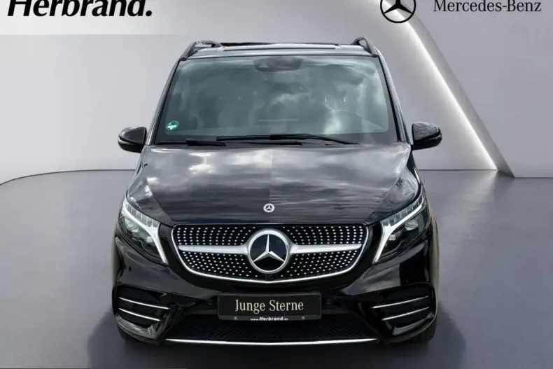 Mercedes-Benz V 300 (Clasa V) din 2023 cu 54.011 km - oferta MER223382 - foto 2