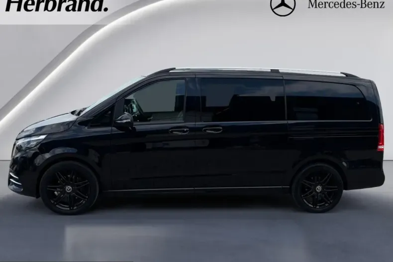 Mercedes-Benz V 300 (Clasa V) din 2023 cu 54.011 km - oferta MER223382 - foto 4