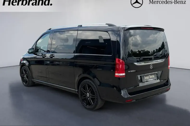 Mercedes-Benz V 300 (Clasa V) din 2023 cu 54.011 km - oferta MER223382 - foto 5