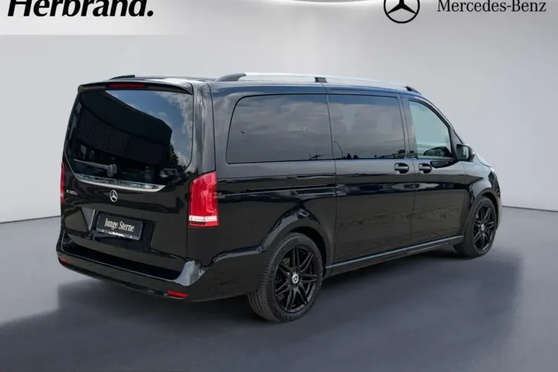 Mercedes-Benz V 300 (Clasa V) din 2023 cu 54.011 km - oferta MER223382 - foto 6