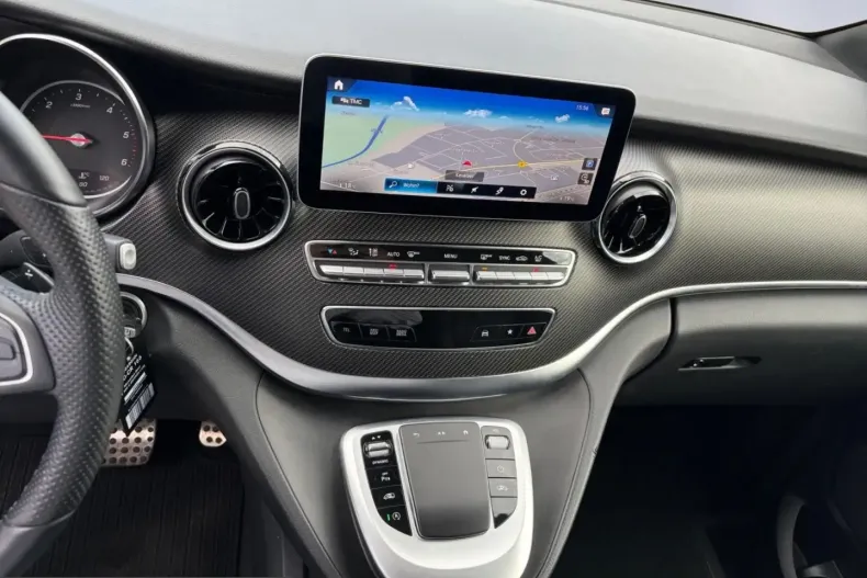 Mercedes-Benz V 300 (Clasa V) din 2023 cu 54.011 km - oferta MER223382 - foto 10