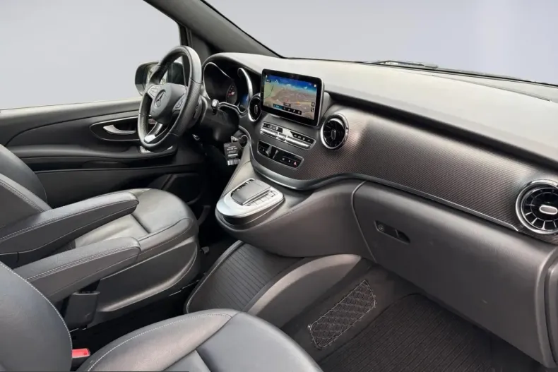 Mercedes-Benz V 300 (Clasa V) din 2023 cu 54.011 km - oferta MER223382 - foto 11