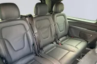 Mercedes-Benz V 300 (Clasa V) din 2023 cu 54.011 km - oferta MER223382 - foto 13