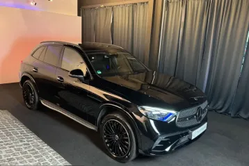 Mercedes-Benz GLC 400 din 2023 - oferta MER223383