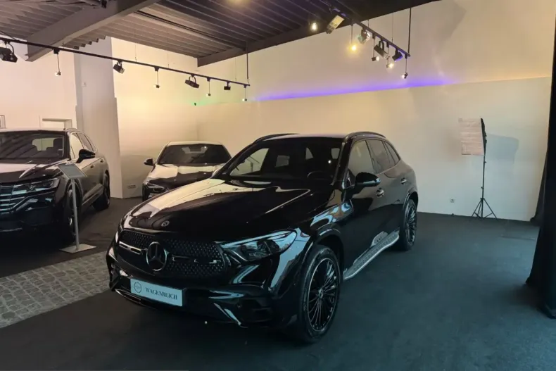Mercedes-Benz GLC 400 (Clasa GLC) din 2023 cu 64.700 km - oferta MER223383 - foto 4