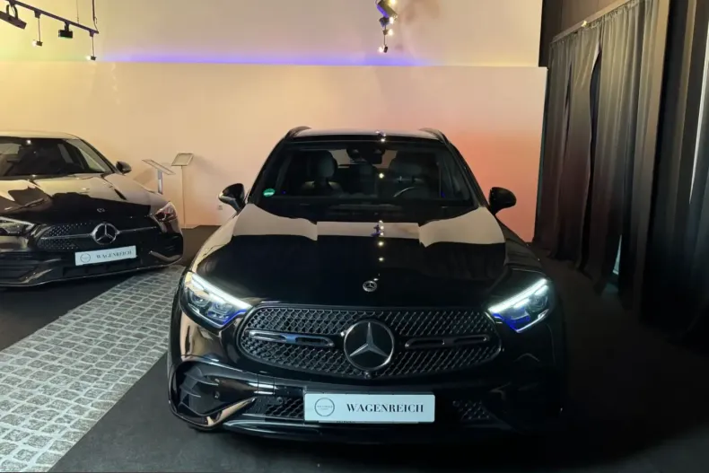 Mercedes-Benz GLC 400 (Clasa GLC) din 2023 cu 64.700 km - oferta MER223383 - foto 5