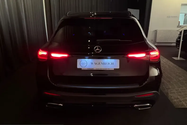 Mercedes-Benz GLC 400 (Clasa GLC) din 2023 cu 64.700 km - oferta MER223383 - foto 13