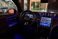 Mercedes-Benz GLC 400 (Clasa GLC) din 2023 cu 64.700 km - oferta MER223383 - foto 21