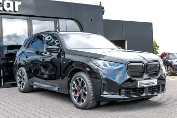 BMW X3 din 2025 - oferta BMW223384