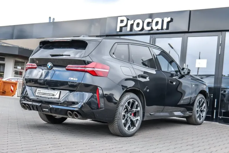 BMW X3 (Seria X) din 2025 cu 24.700 km - oferta BMW223384 - foto 2