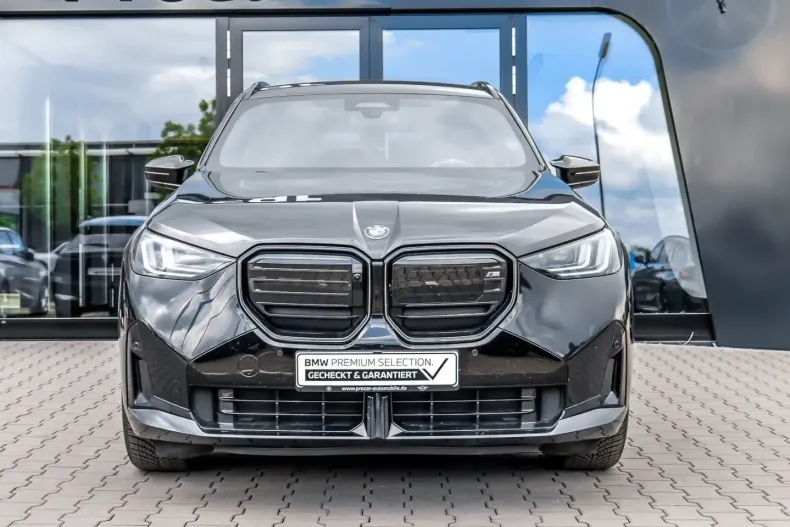 BMW X3 (Seria X) din 2025 cu 24.700 km - oferta BMW223384 - foto 3