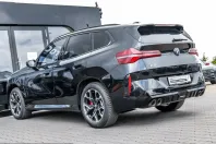 BMW X3 (Seria X) din 2025 cu 24.700 km - oferta BMW223384 - foto 4
