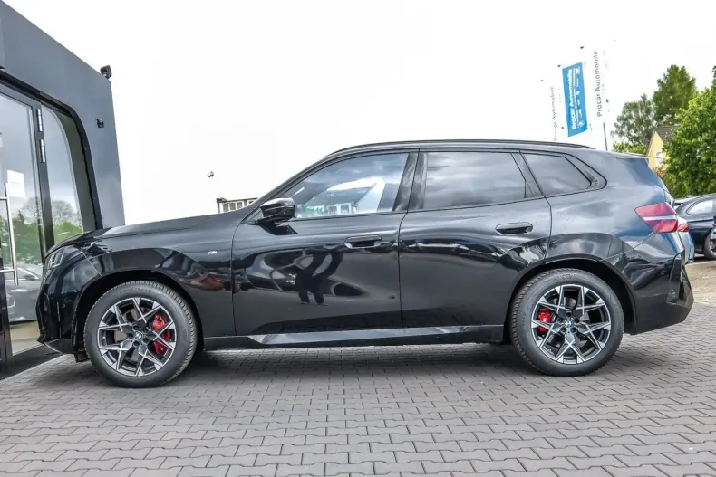 BMW X3 (Seria X) din 2025 cu 24.700 km - oferta BMW223384 - foto 6