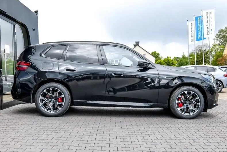 BMW X3 (Seria X) din 2025 cu 24.700 km - oferta BMW223384 - foto 7