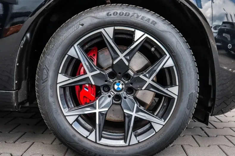 BMW X3 (Seria X) din 2025 cu 24.700 km - oferta BMW223384 - foto 8