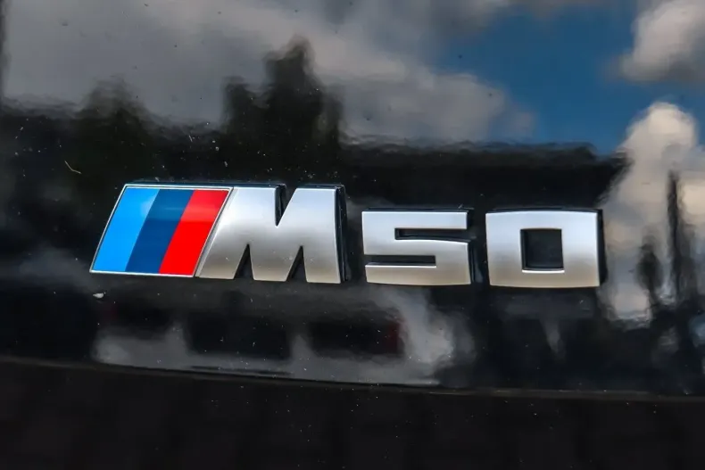BMW X3 (Seria X) din 2025 cu 24.700 km - oferta BMW223384 - foto 9