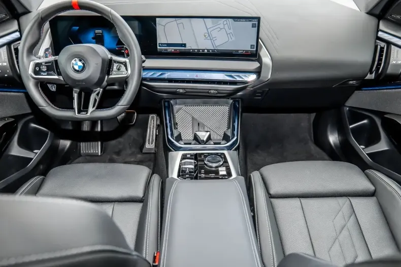 BMW X3 (Seria X) din 2025 cu 24.700 km - oferta BMW223384 - foto 10