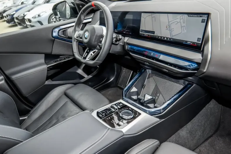 BMW X3 (Seria X) din 2025 cu 24.700 km - oferta BMW223384 - foto 15