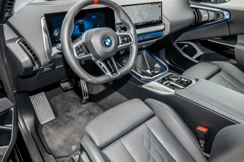 BMW X3 (Seria X) din 2025 cu 24.700 km - oferta BMW223384 - foto 17