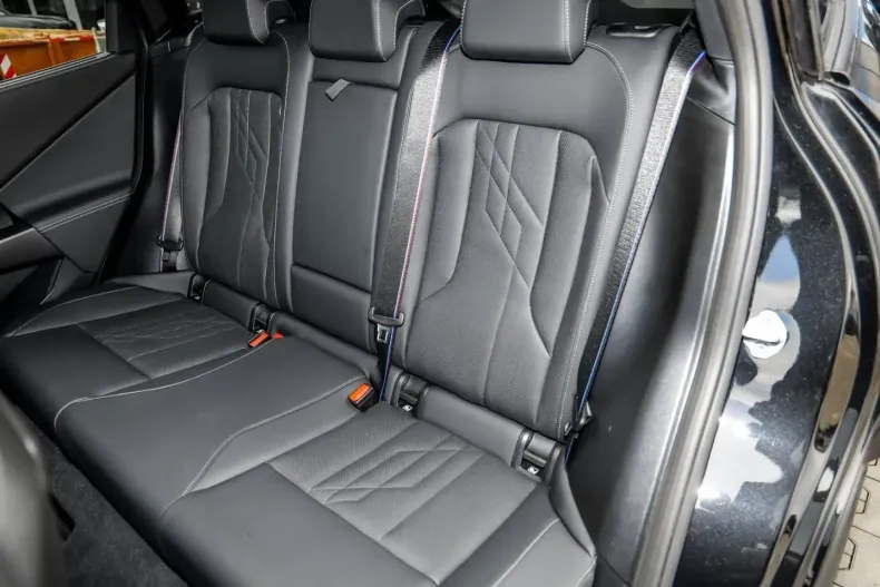 BMW X3 (Seria X) din 2025 cu 24.700 km - oferta BMW223384 - foto 18