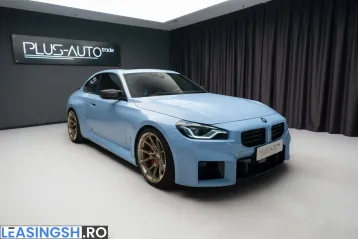 BMW M2 din 2024 - oferta BMW223385