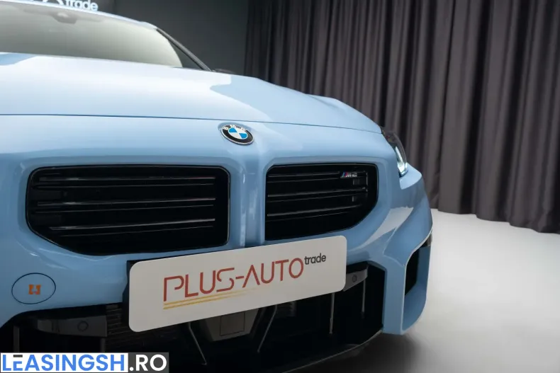 BMW M2 (Seria 2) din 2024 cu 40.400 km - oferta BMW223385 - foto 4