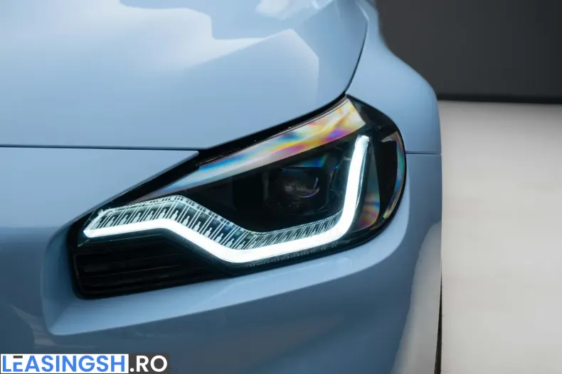 BMW M2 (Seria 2) din 2024 cu 40.400 km - oferta BMW223385 - foto 5