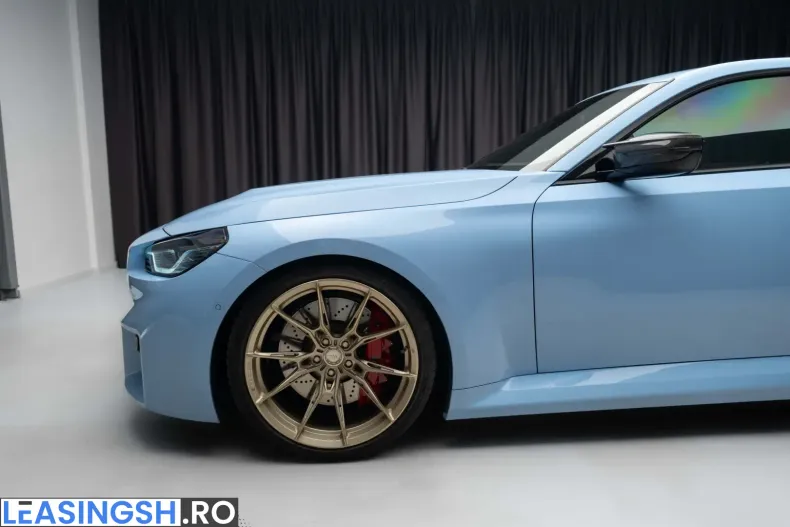 BMW M2 (Seria 2) din 2024 cu 40.400 km - oferta BMW223385 - foto 7