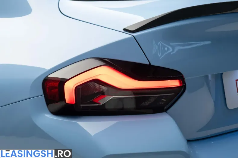 BMW M2 (Seria 2) din 2024 cu 40.400 km - oferta BMW223385 - foto 14