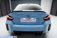 BMW M2 (Seria 2) din 2024 cu 40.400 km - oferta BMW223385 - foto 15
