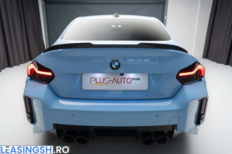BMW M2 (Seria 2) din 2024 cu 40.400 km - oferta BMW223385 - foto 15
