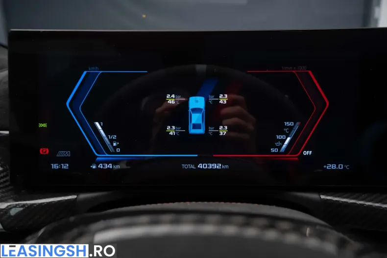 BMW M2 (Seria 2) din 2024 cu 40.400 km - oferta BMW223385 - foto 18