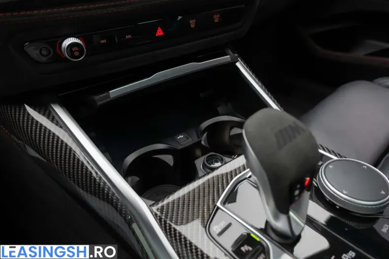 BMW M2 (Seria 2) din 2024 cu 40.400 km - oferta BMW223385 - foto 21