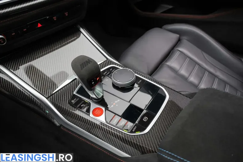 BMW M2 (Seria 2) din 2024 cu 40.400 km - oferta BMW223385 - foto 22
