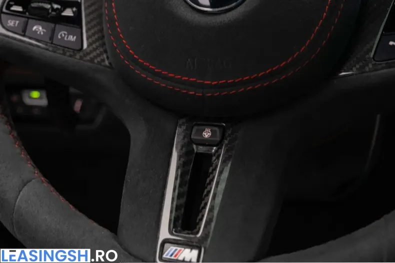 BMW M2 (Seria 2) din 2024 cu 40.400 km - oferta BMW223385 - foto 25