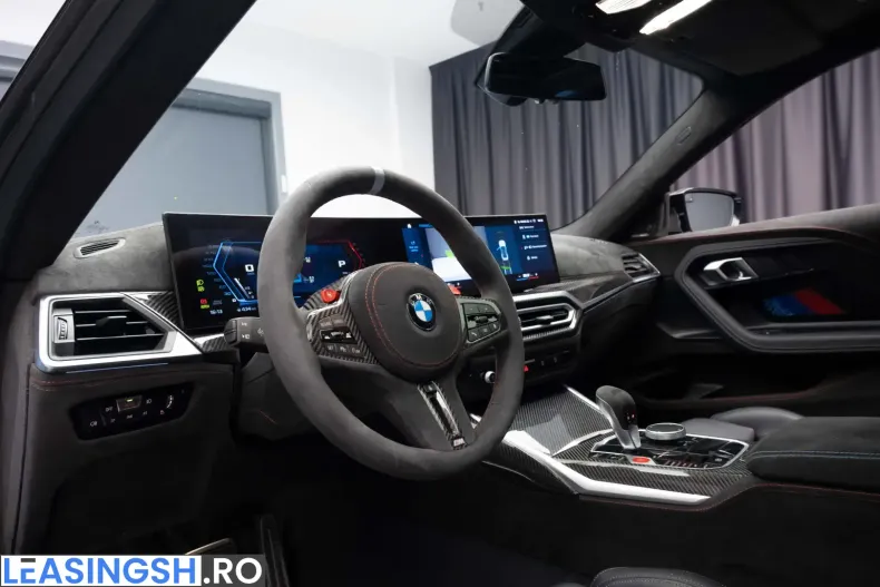 BMW M2 (Seria 2) din 2024 cu 40.400 km - oferta BMW223385 - foto 31