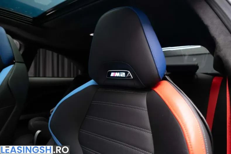 BMW M2 (Seria 2) din 2024 cu 40.400 km - oferta BMW223385 - foto 35