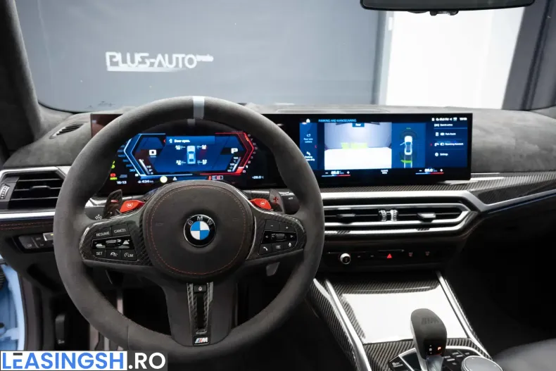 BMW M2 (Seria 2) din 2024 cu 40.400 km - oferta BMW223385 - foto 37