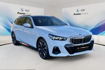 BMW i5 din 2025 - oferta BMW223386
