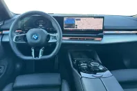BMW i5 (Seria 5) din 2025 cu 25.985 km - oferta BMW223386 - foto 11