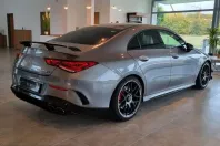 Mercedes-Benz CLA 45 AMG (Clasa CLA) din 2024 cu 37.575 km - oferta MER223387 - foto 5