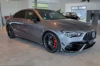 Mercedes-Benz CLA 45 AMG (Clasa CLA) din 2024 cu 37.575 km - oferta MER223387 - foto 7