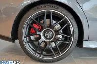 Mercedes-Benz CLA 45 AMG (Clasa CLA) din 2024 cu 37.575 km - oferta MER223387 - foto 9