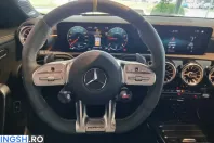 Mercedes-Benz CLA 45 AMG (Clasa CLA) din 2024 cu 37.575 km - oferta MER223387 - foto 10