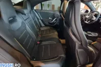 Mercedes-Benz CLA 45 AMG (Clasa CLA) din 2024 cu 37.575 km - oferta MER223387 - foto 15