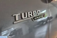 Mercedes-Benz CLA 45 AMG (Clasa CLA) din 2024 cu 37.575 km - oferta MER223387 - foto 18