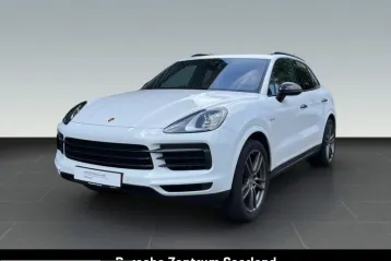 Porsche Cayenne din 2021 - oferta POR223388