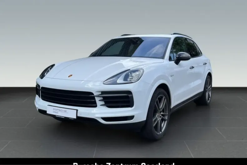 Porsche Cayenne din 2021 cu 99.999 km - oferta POR223388 - foto 1