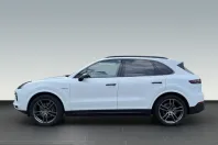 Porsche Cayenne din 2021 cu 99.999 km - oferta POR223388 - foto 2