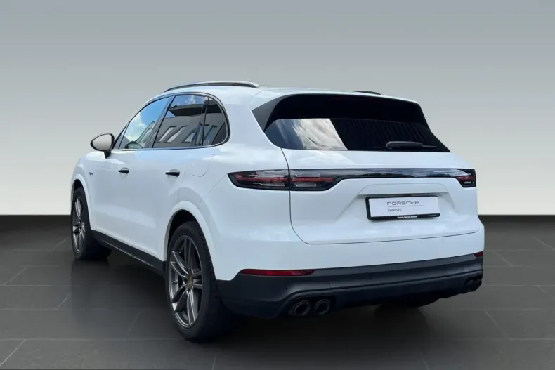 Porsche Cayenne din 2021 cu 99.999 km - oferta POR223388 - foto 3